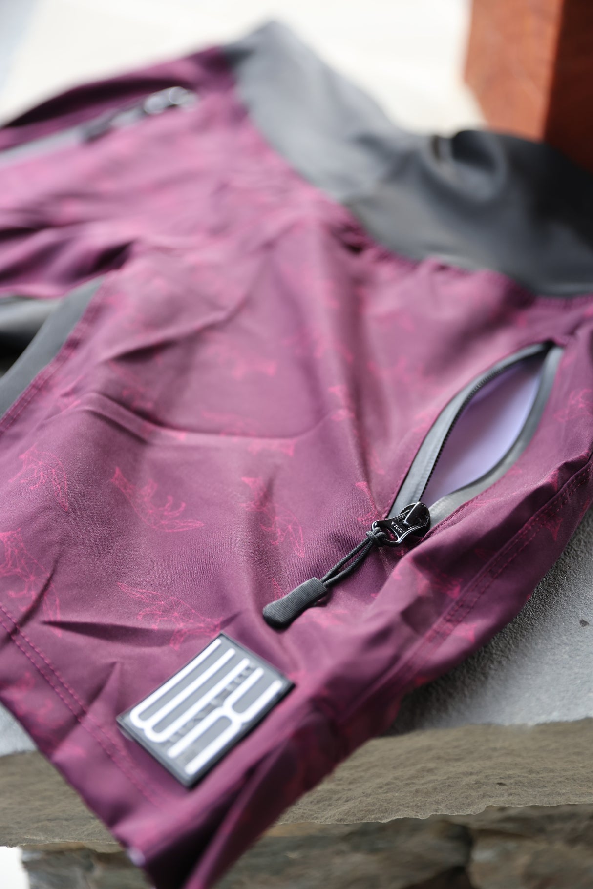 VIXX SHORT // WOMEN'S SPECIFIC