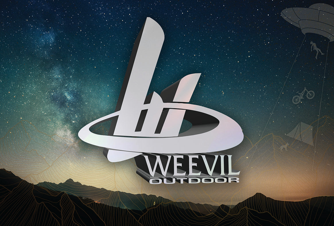 WEEVIL OUTDOOR GIFT CARD