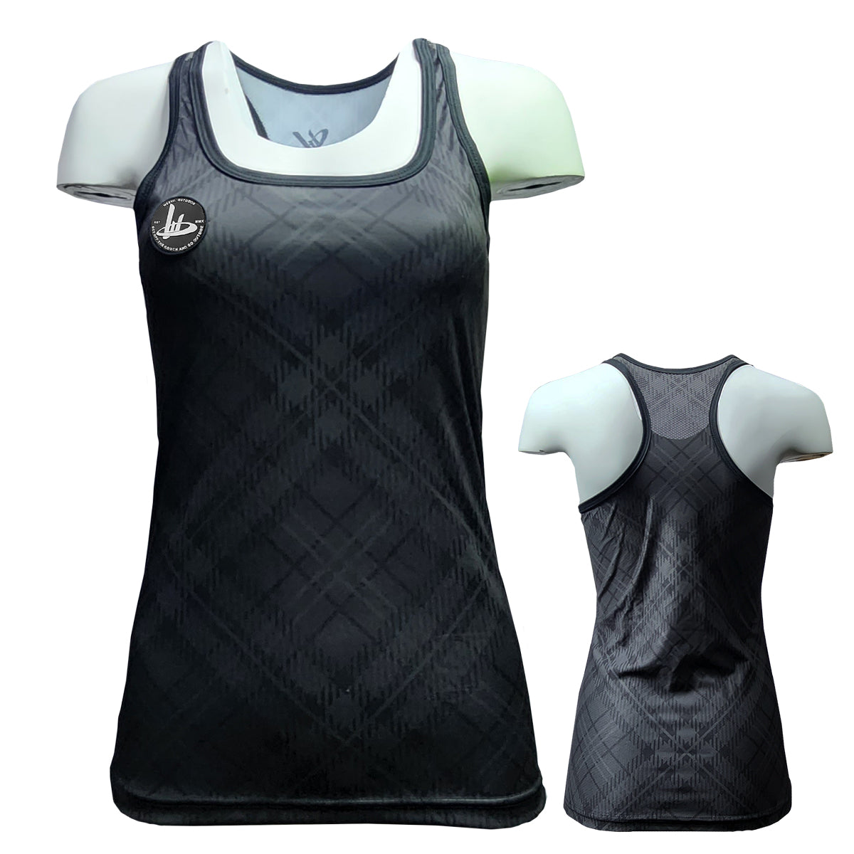 MURK TANK // MTB // WOMENS