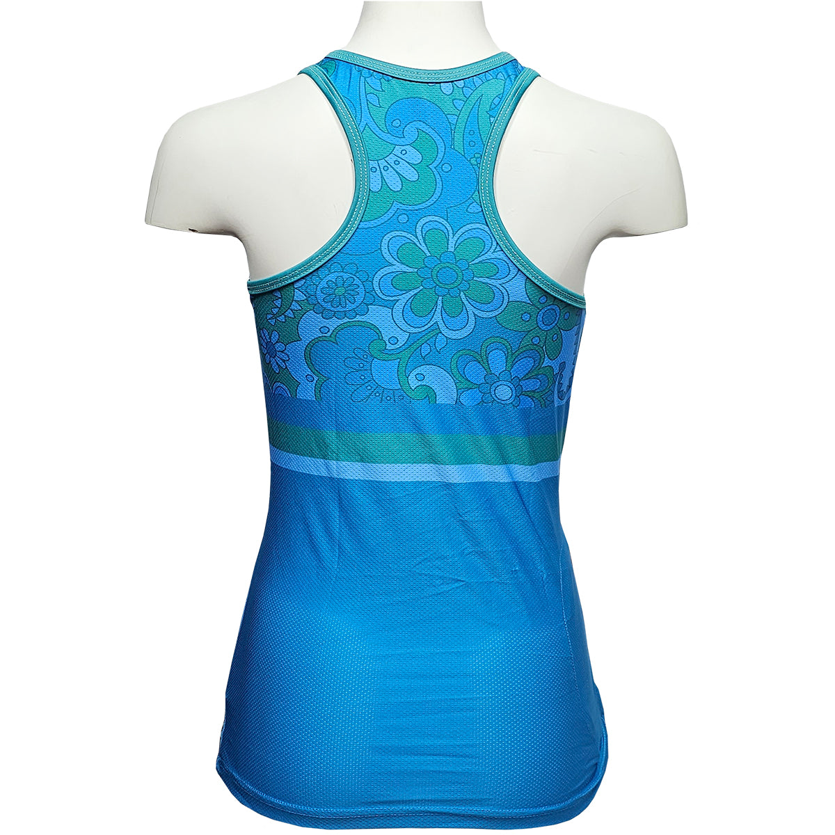 HELIUM TANK // WOMENS