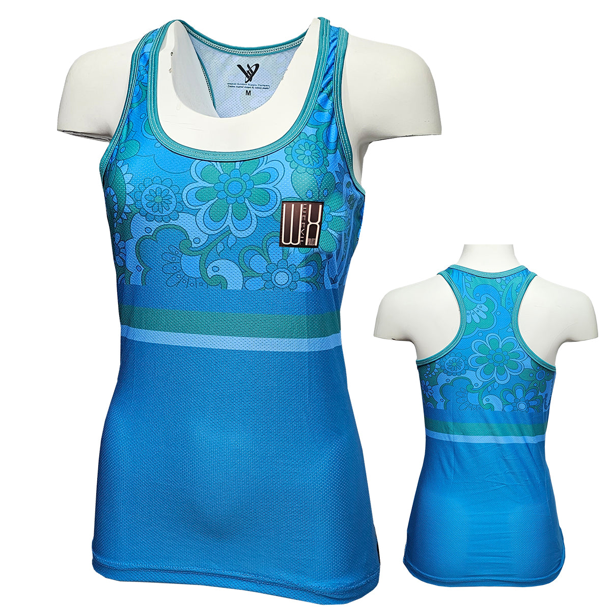 HELIUM TANK // WOMENS