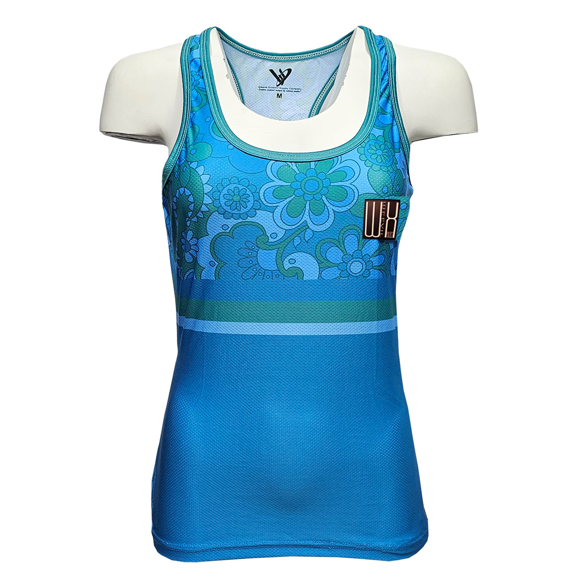 HELIUM TANK // WOMENS