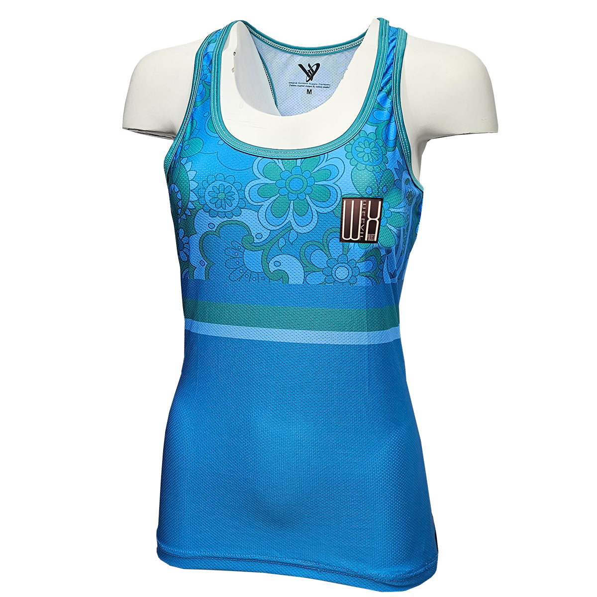 HELIUM TANK // WOMENS