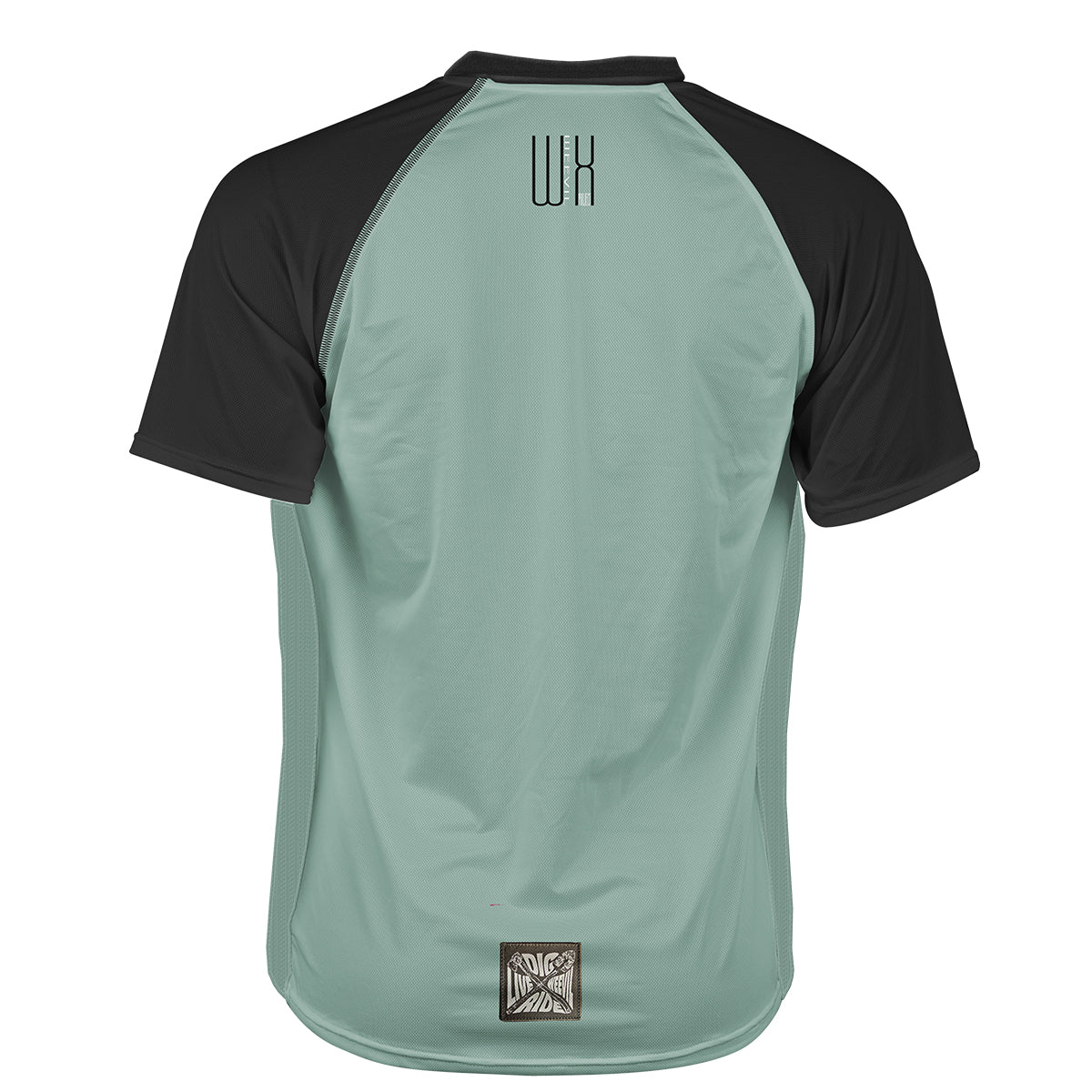 WX PROJECT JERSEY// RECYCLED