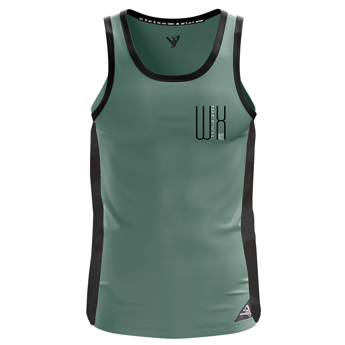 WX PROJECT // TECH TANK