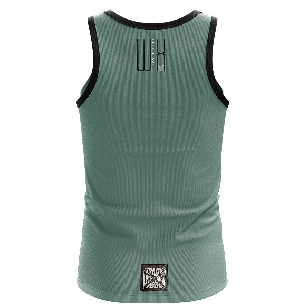WX PROJECT // TECH TANK
