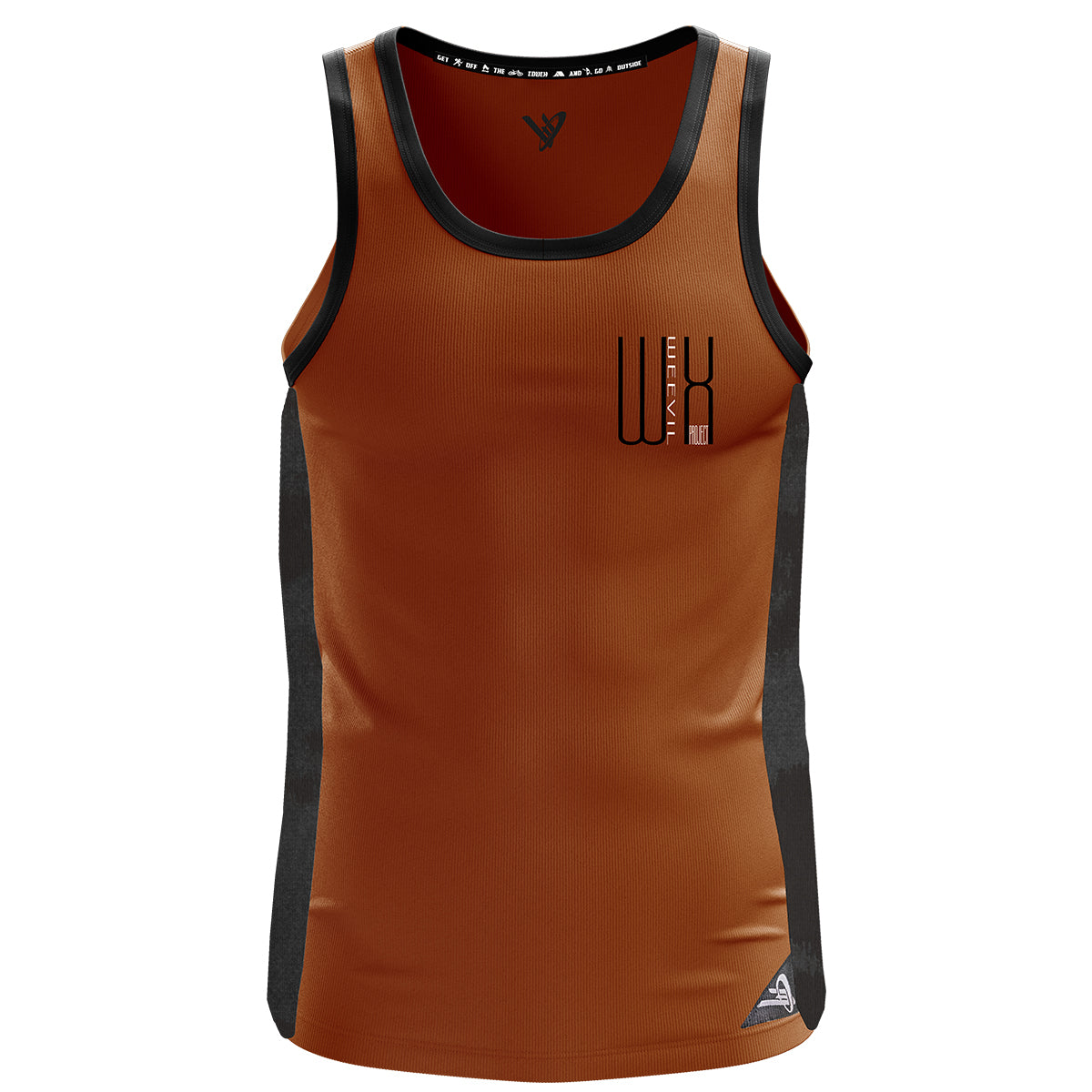 WX PROJECT // TECH TANK