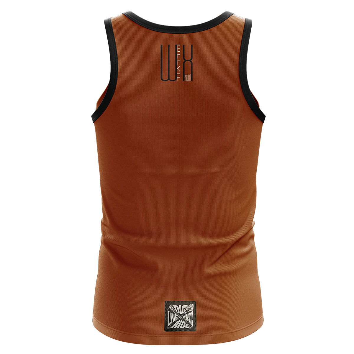 WX PROJECT // TECH TANK