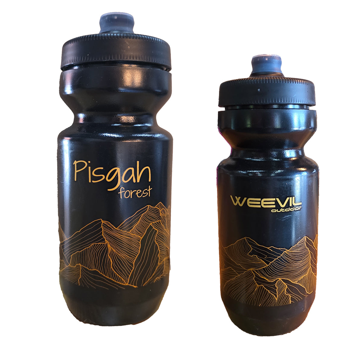 Weevil Purist Bottle