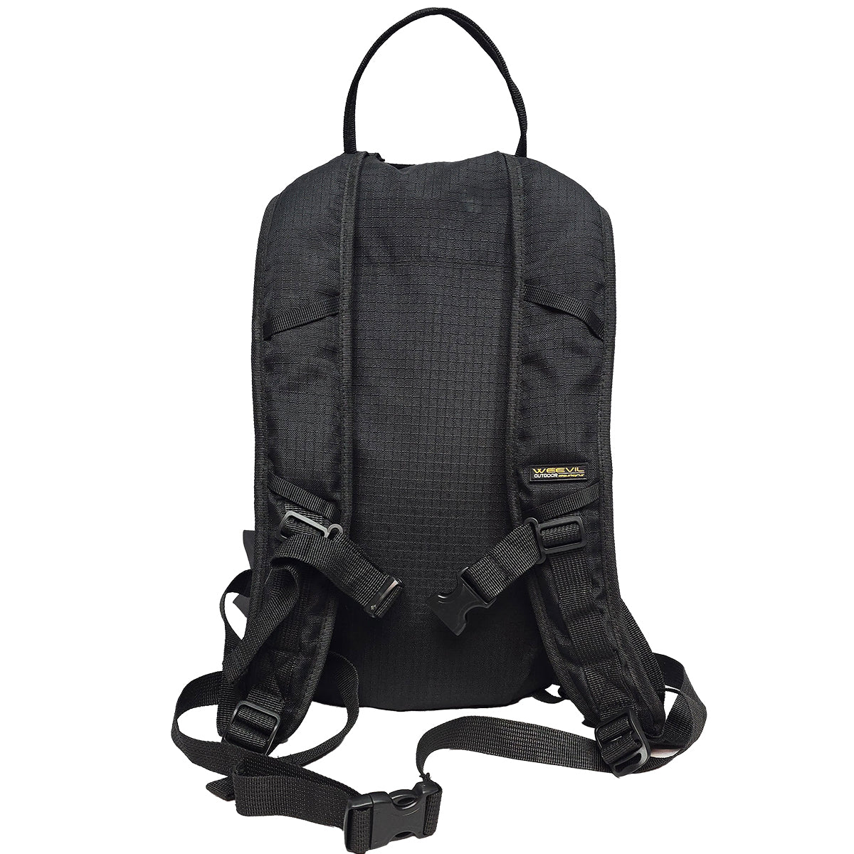 WEEMAX 15 // DAY PACK