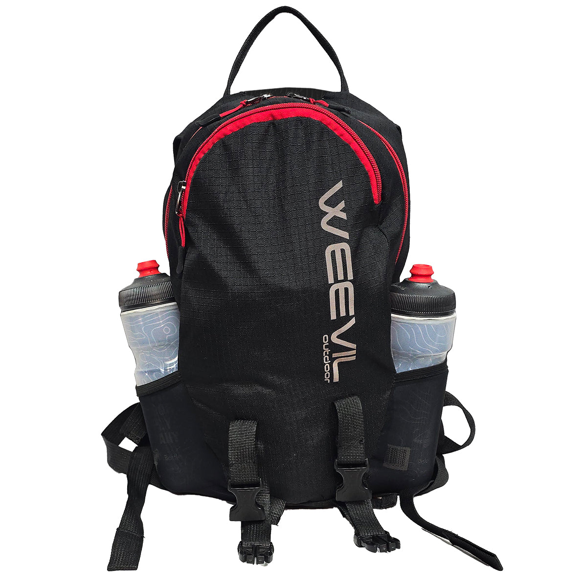 WEEMAX 15 // DAY PACK