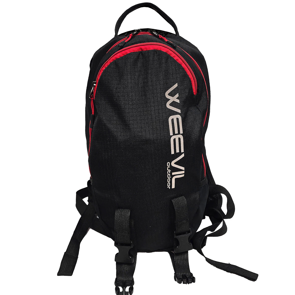 WEEMAX 15 // DAY PACK