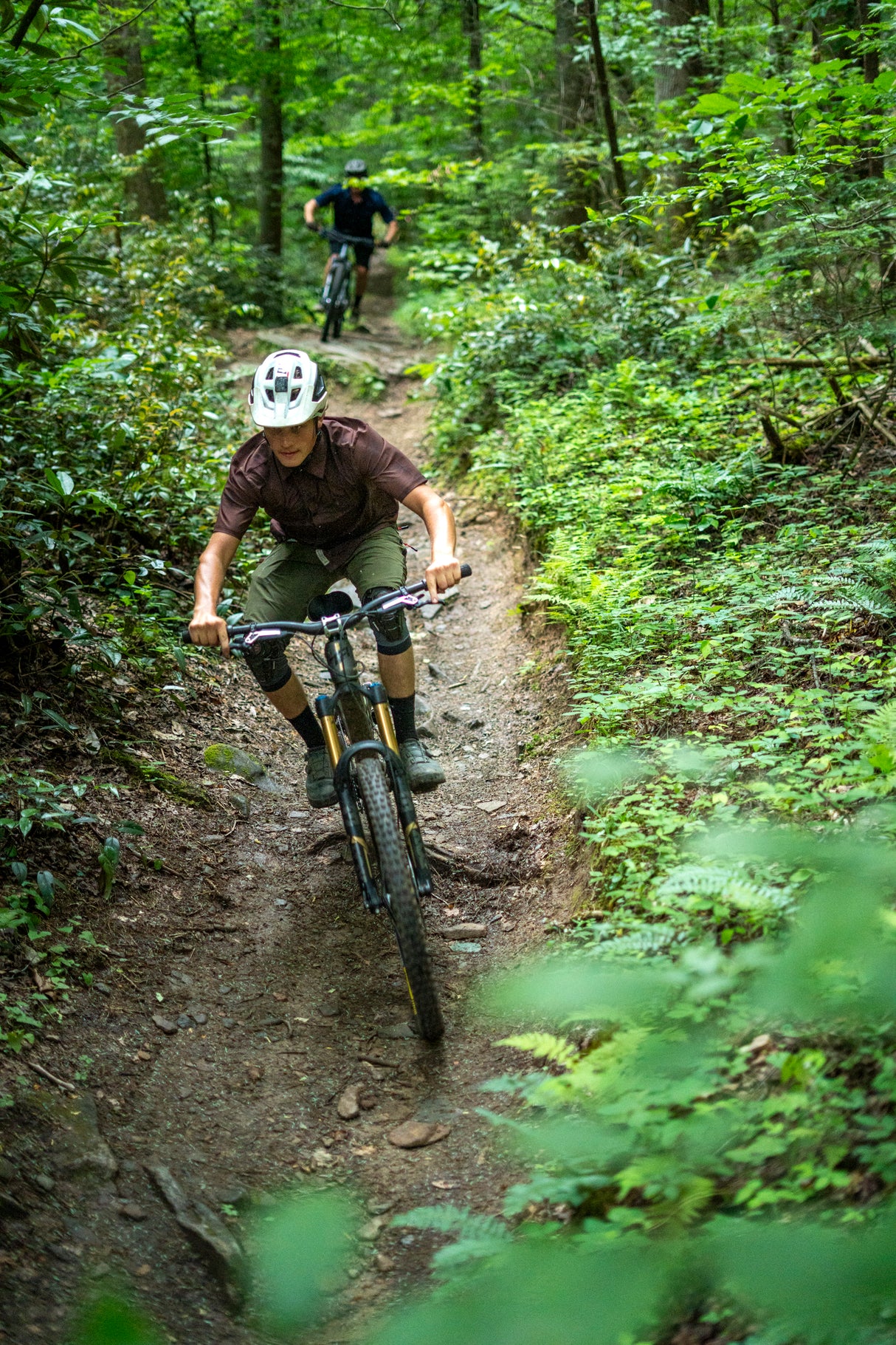 SCOUT TACOS & BEERS // TECH SHIRT