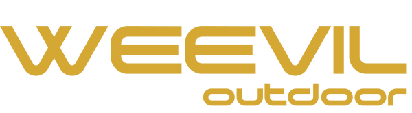 Weevil Outdoor logo