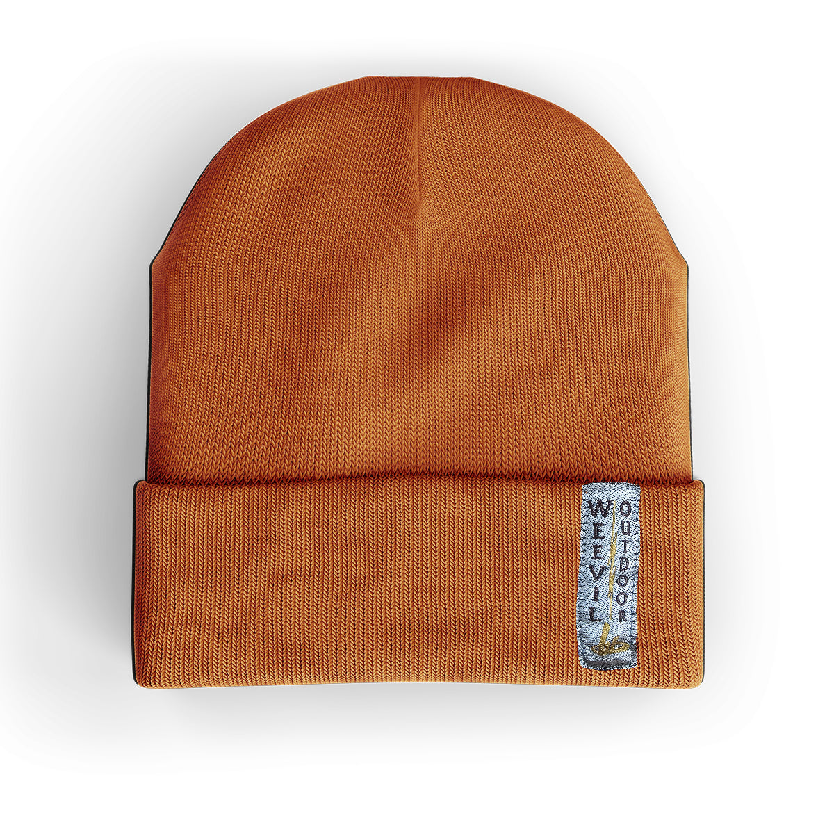 Logger Cuff Beanie // OSFA