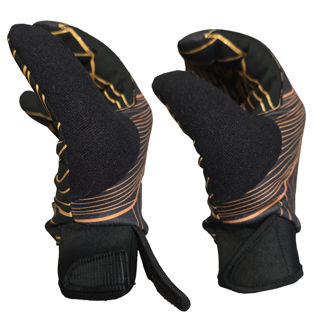 WEEVIL TOPO // WINTER GLOVE