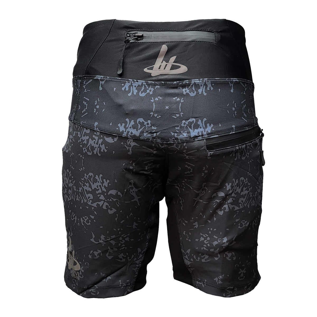 CHI SHORT  //  WOMEN'S SPECIFIC