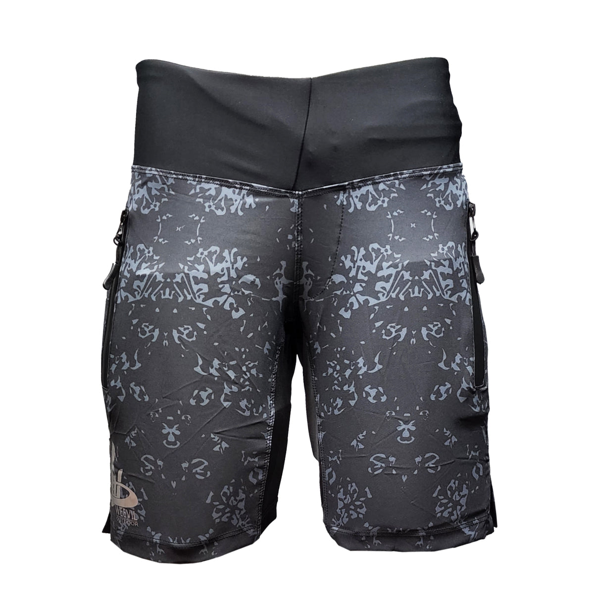CHI SHORT  //  WOMEN'S SPECIFIC
