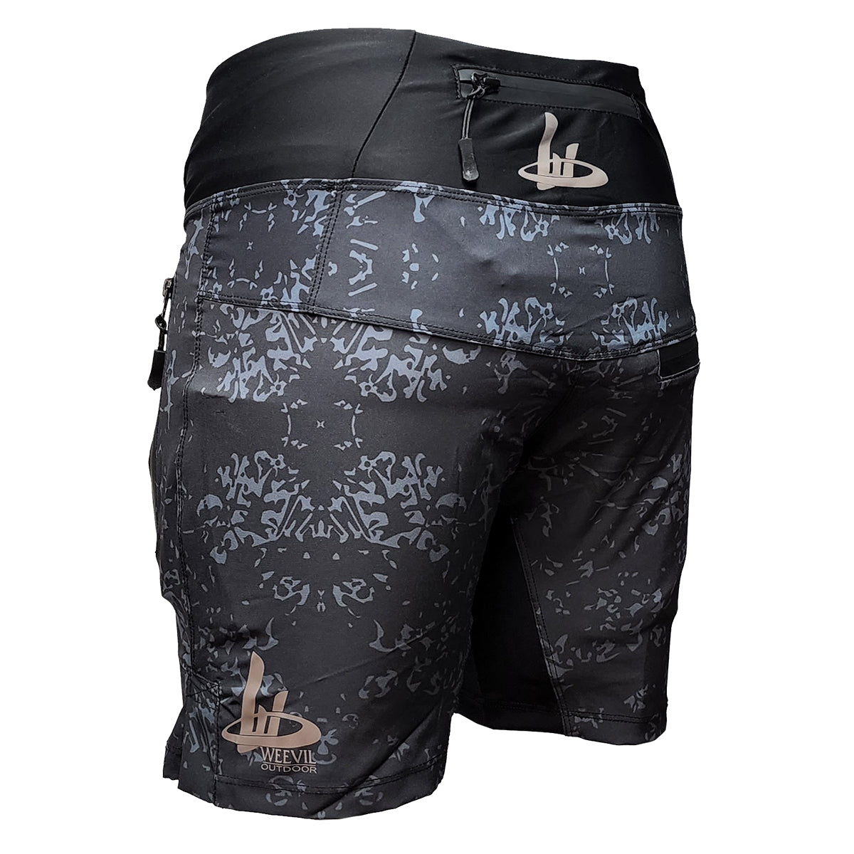 CHI SHORT  //  WOMEN'S SPECIFIC