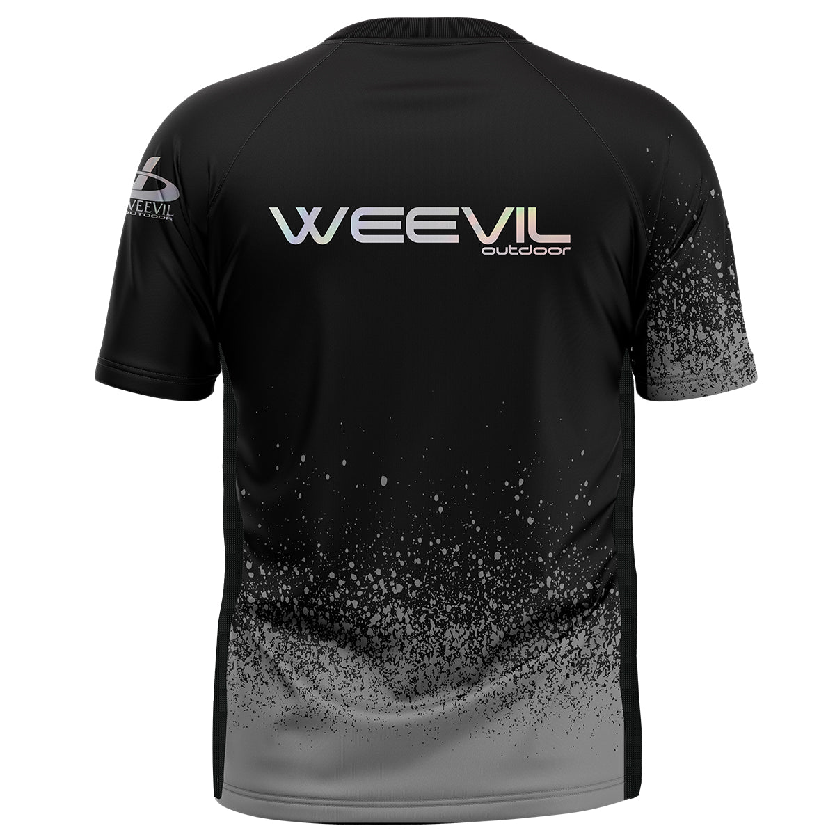 AMB JERSEY // YOUTH // REFLECTIVE