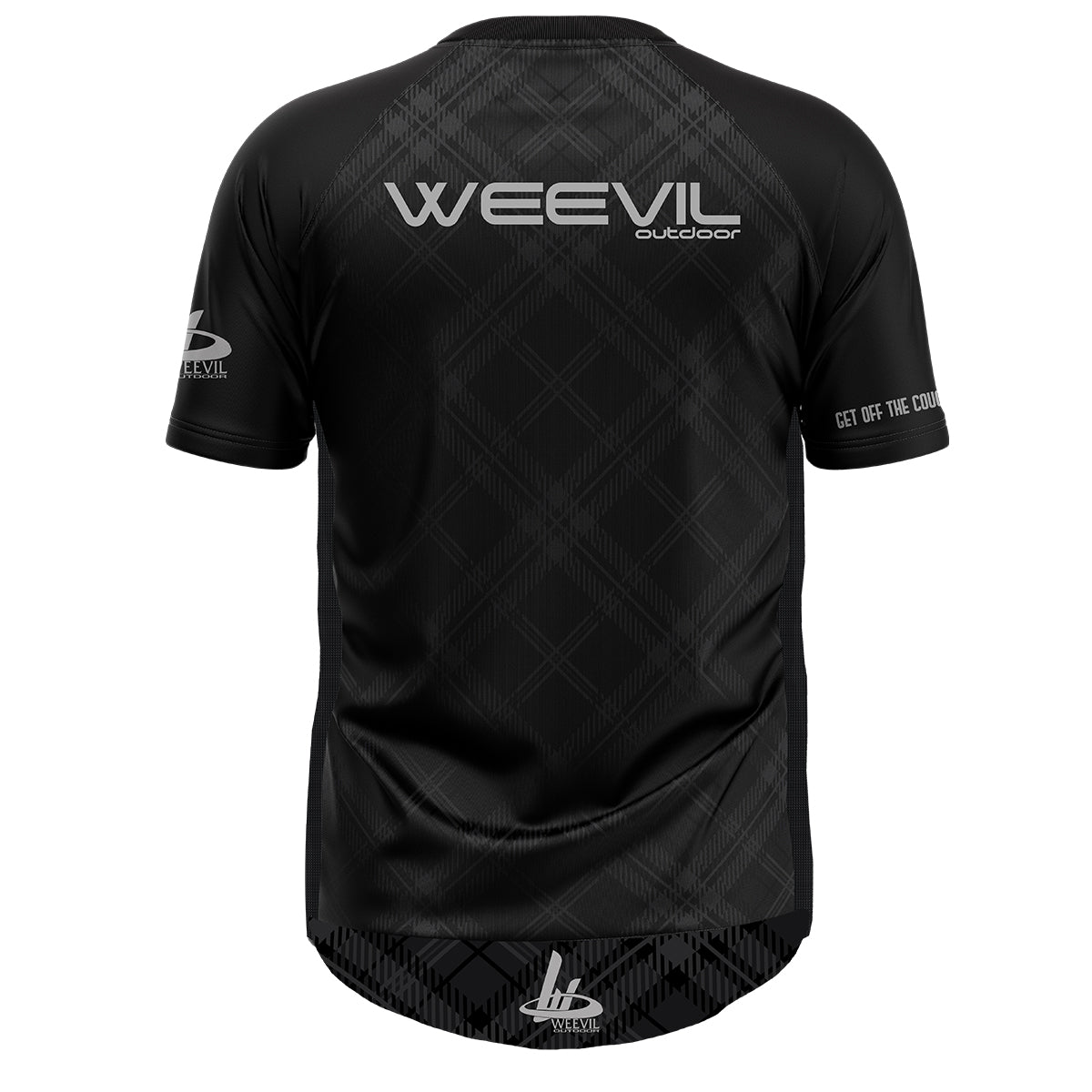 LAMIA NIGHT JERSEY // REFLECTIVE