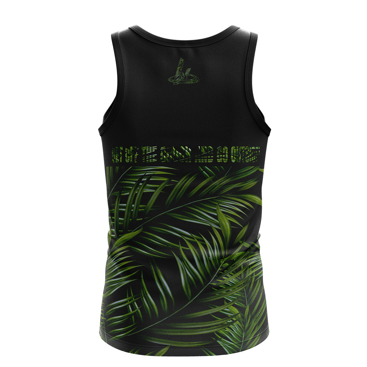 AZORES TANK // MTB TANK // YOUTH