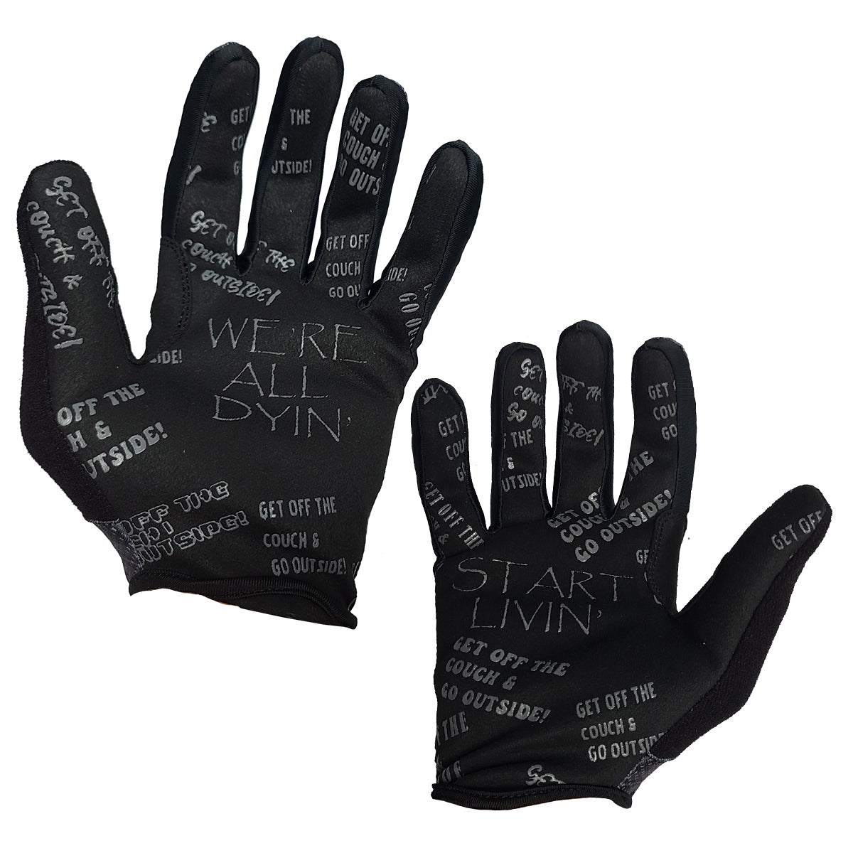 ANTLER // SHRALP GLOVE