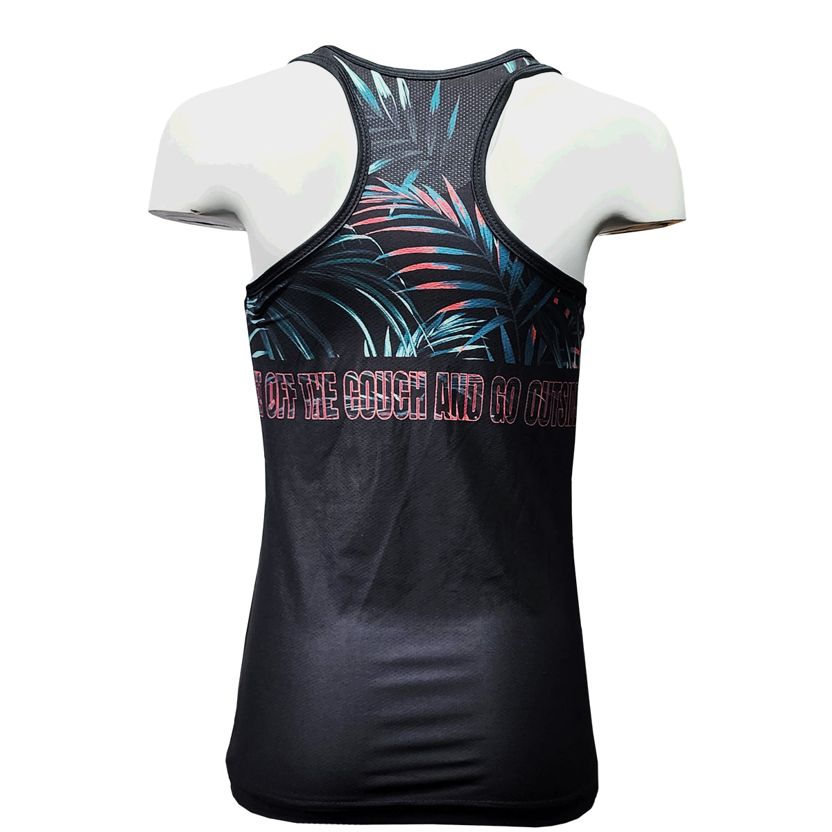 AZORES TANK // MTB JERSEY // WOMENS