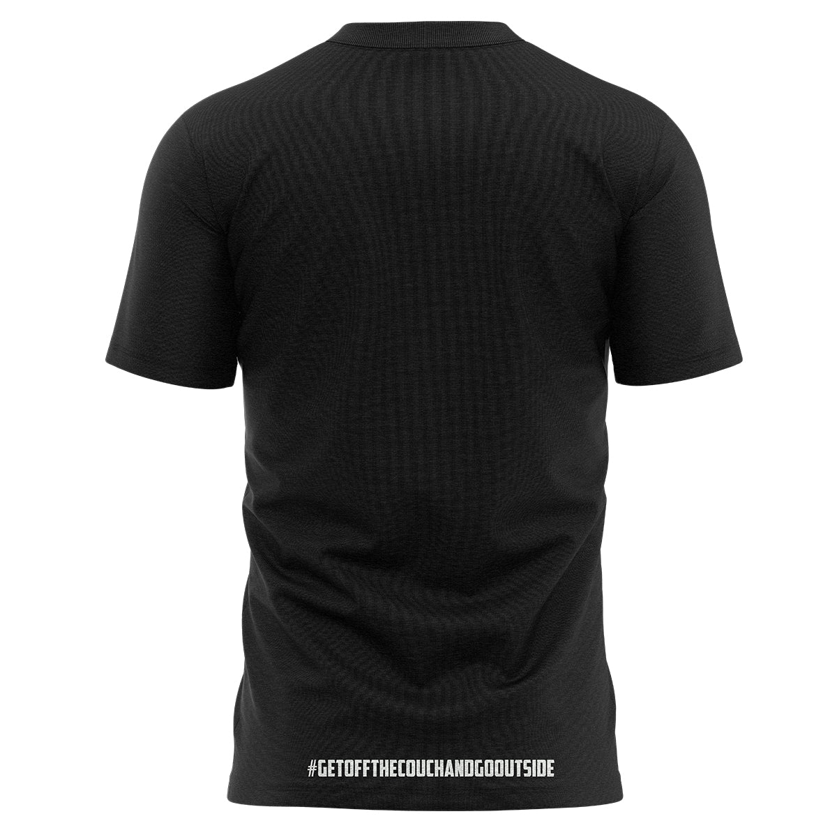 SCYDO TEE // BAMBOO // REFLECTIVE