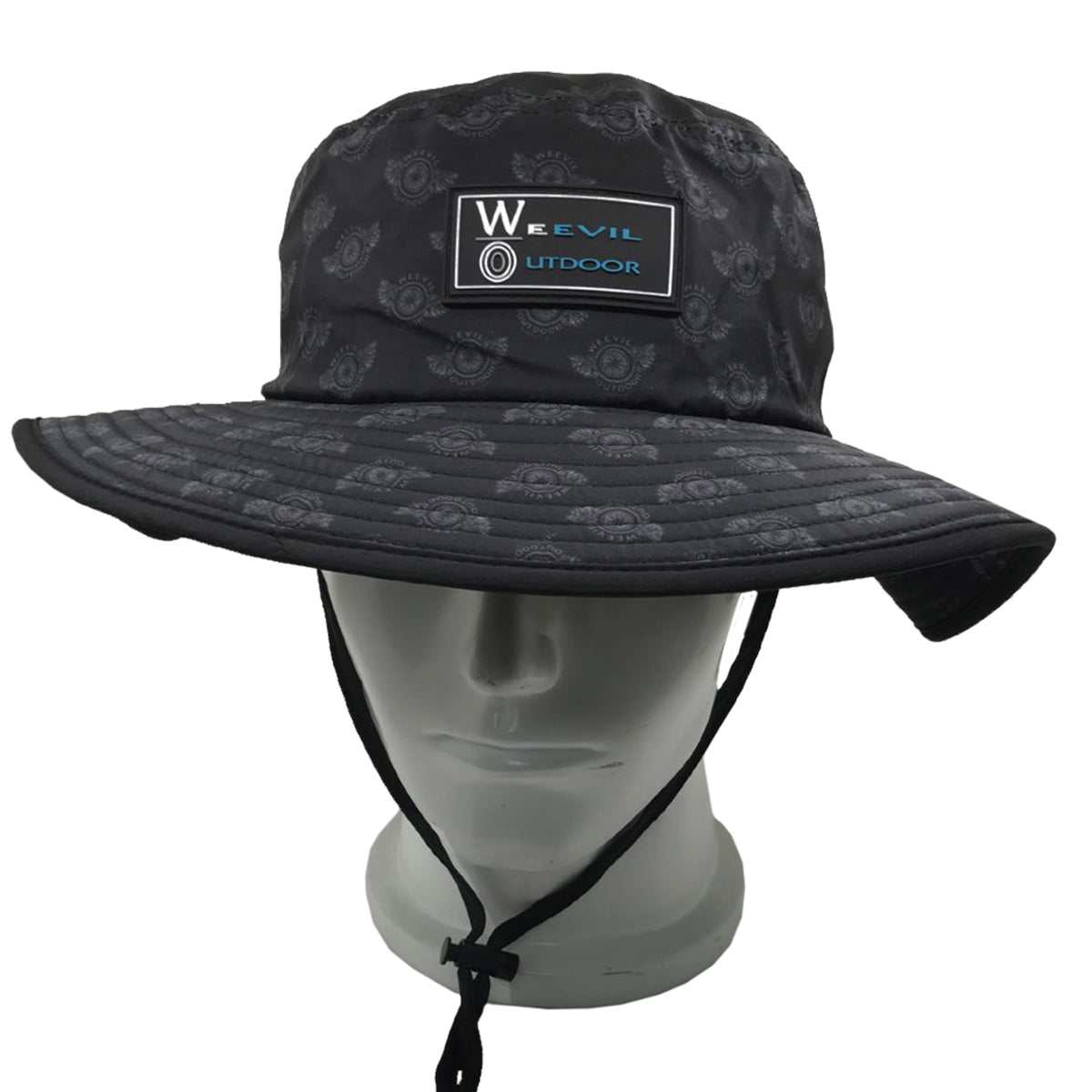 HUCK HAT // WATER RESIST
