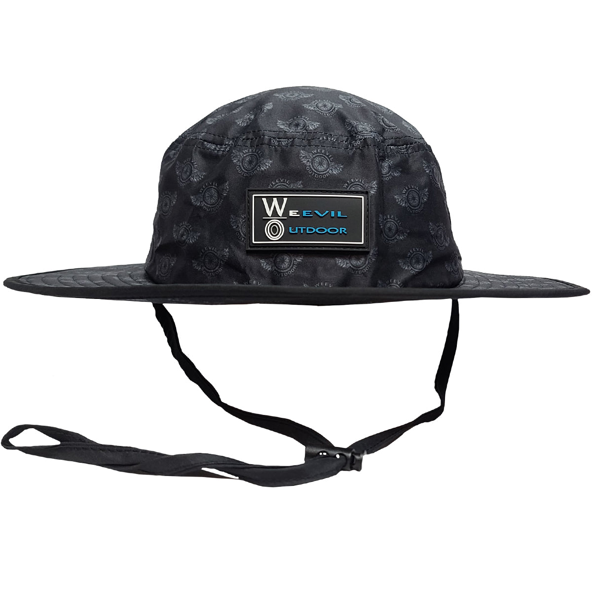 HUCK HAT // WATER RESIST