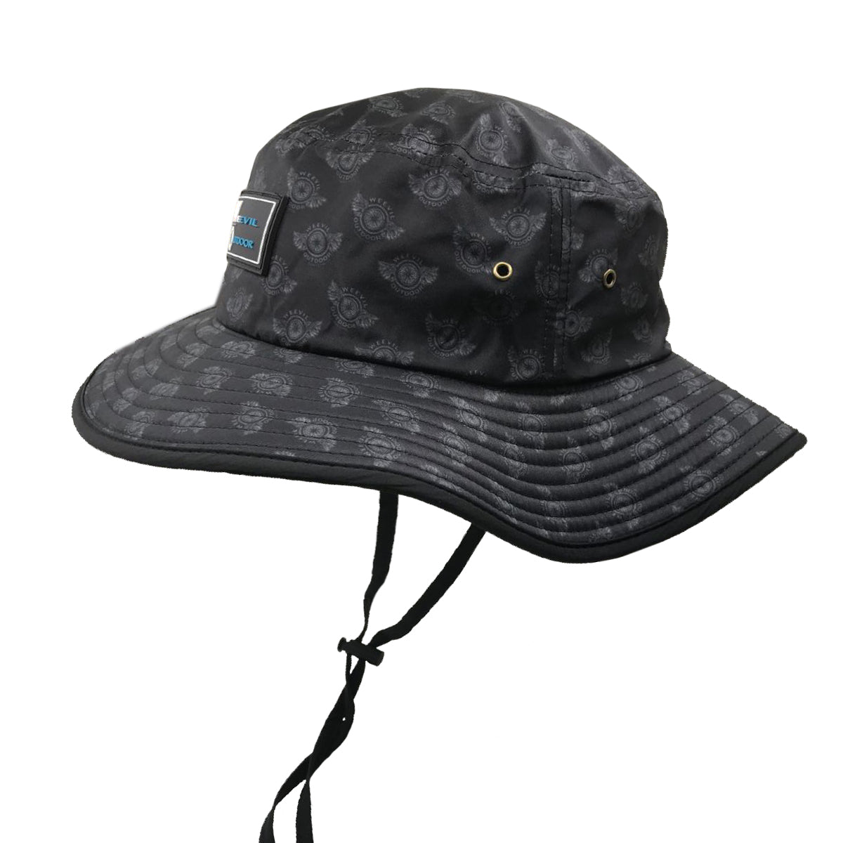 HUCK HAT // WATER RESIST