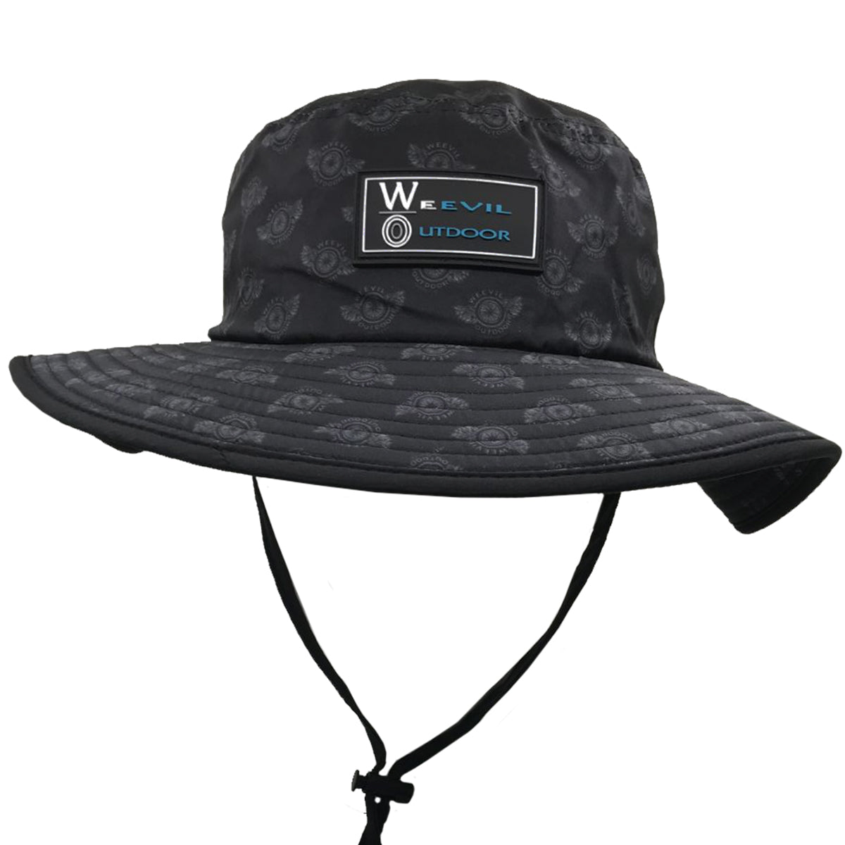 HUCK HAT // WATER RESIST