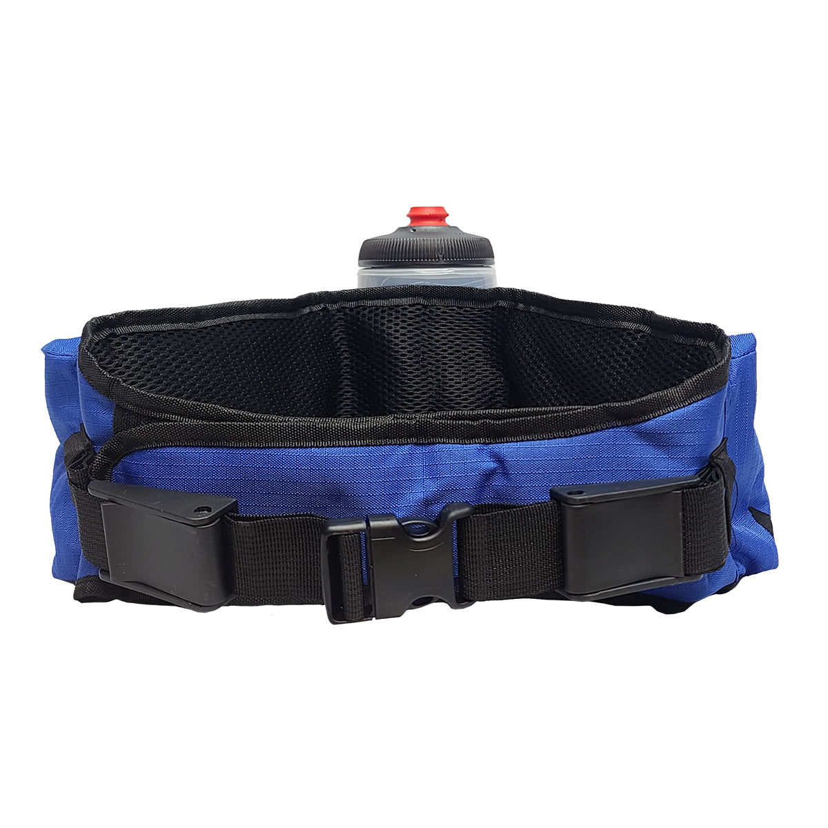 BURROSAK AIR // HIP PACK // BLUE