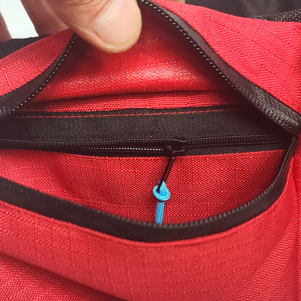 BURROSAK ZYGOTE // HIP PACK