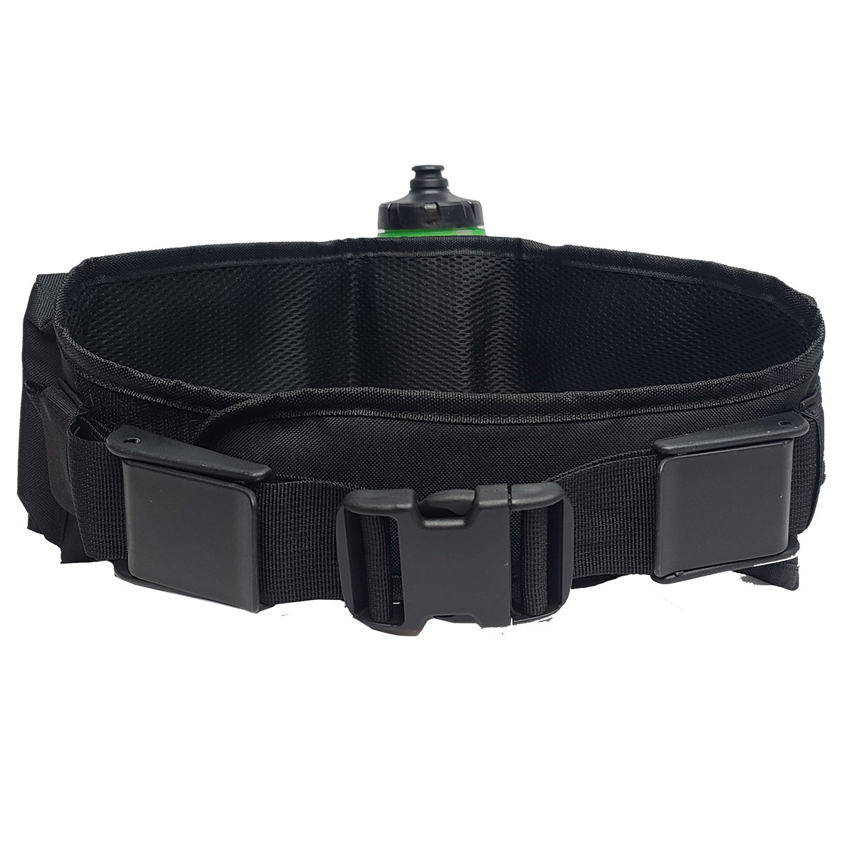 BURROSAK ELITE // TOPO PATCH // HIP PACK