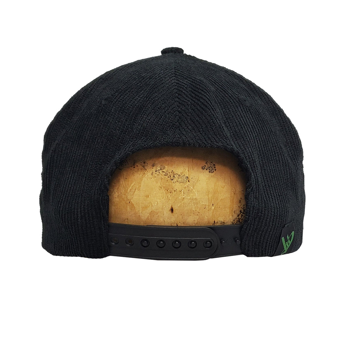 PISGAH HAT // CORDUROY