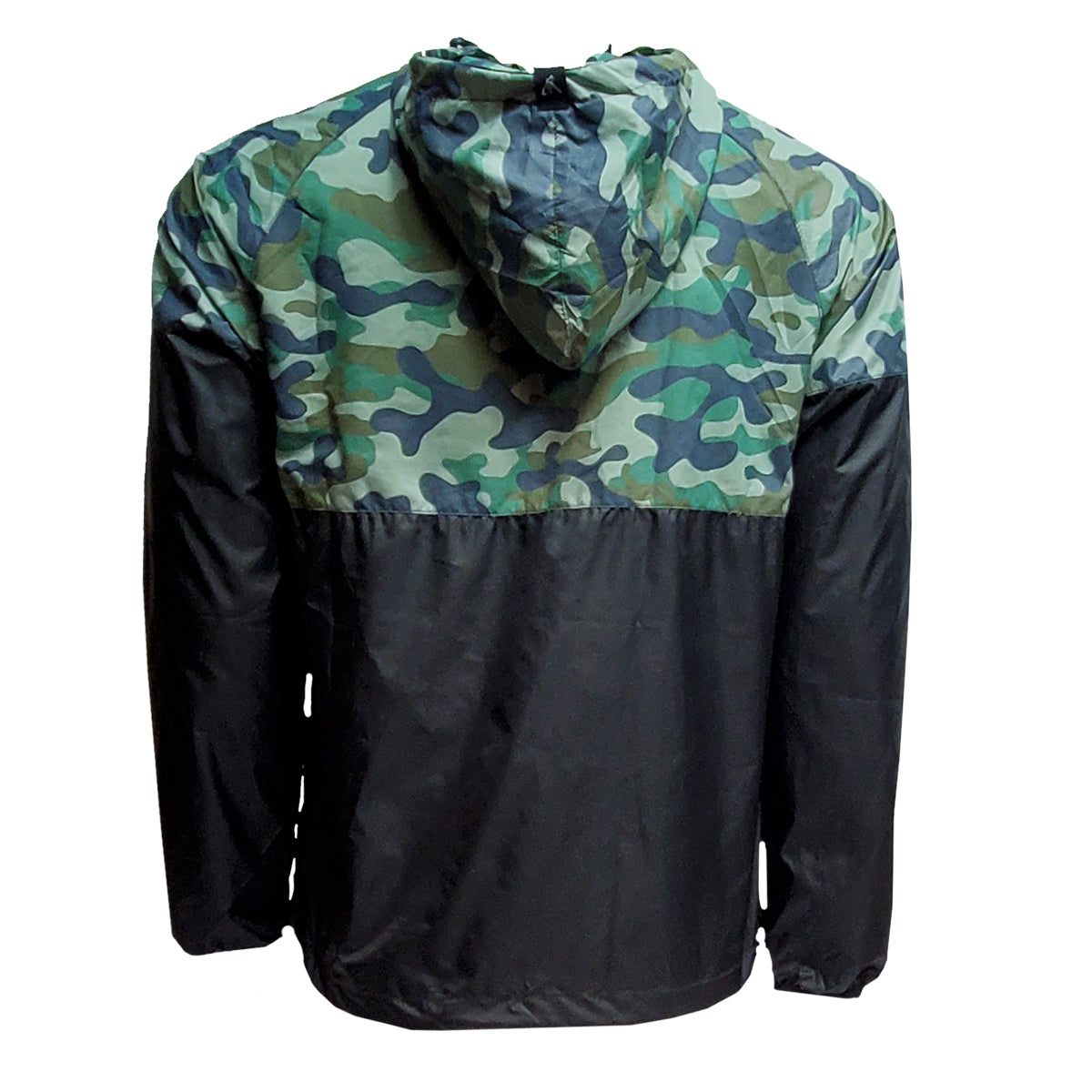 ELYTRA JACKET // PACK-LIGHT