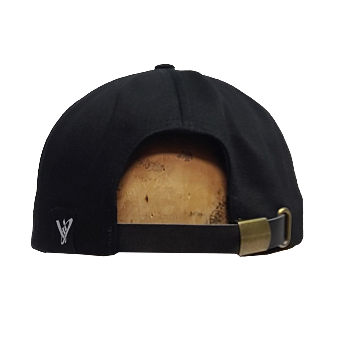 FEED YOUR WOLF HAT // 7 PANEL