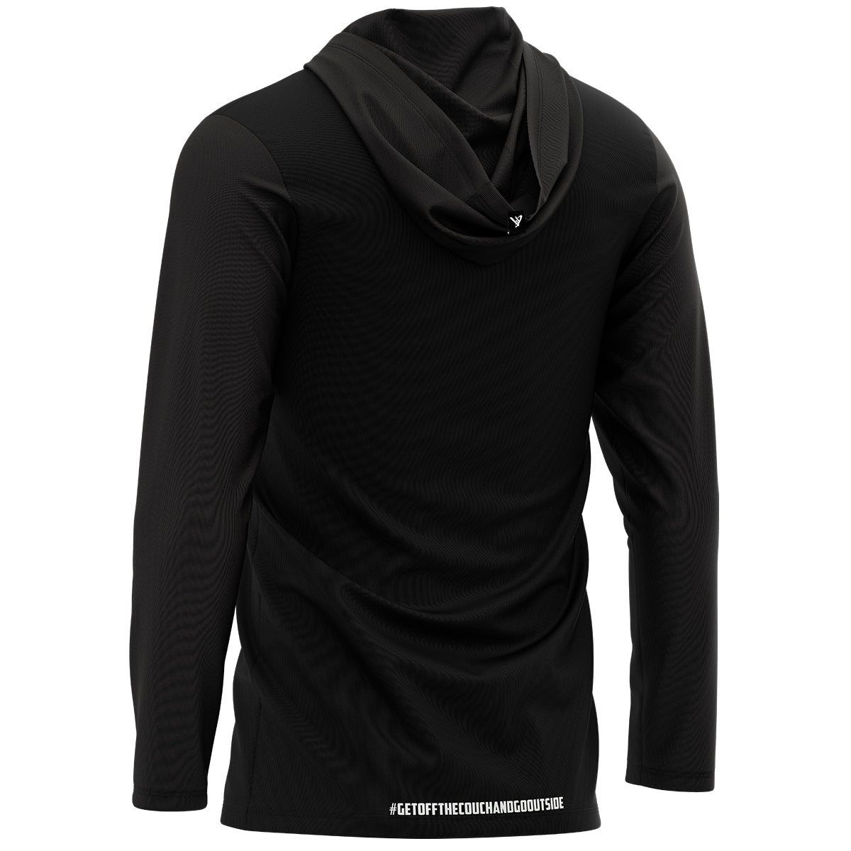 FYM HOODIE // MERINO