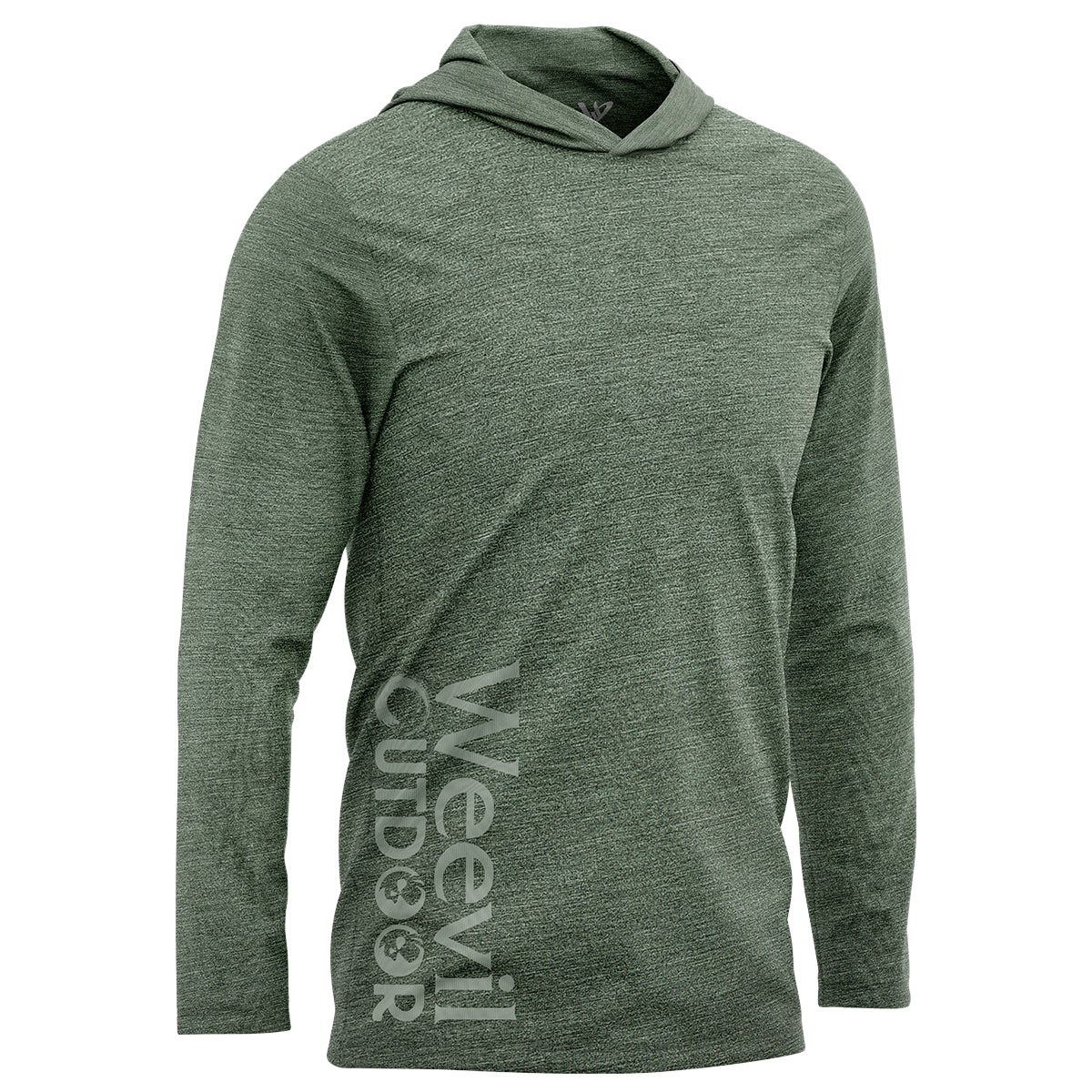 EVERYTHING HOODIE // SAGE