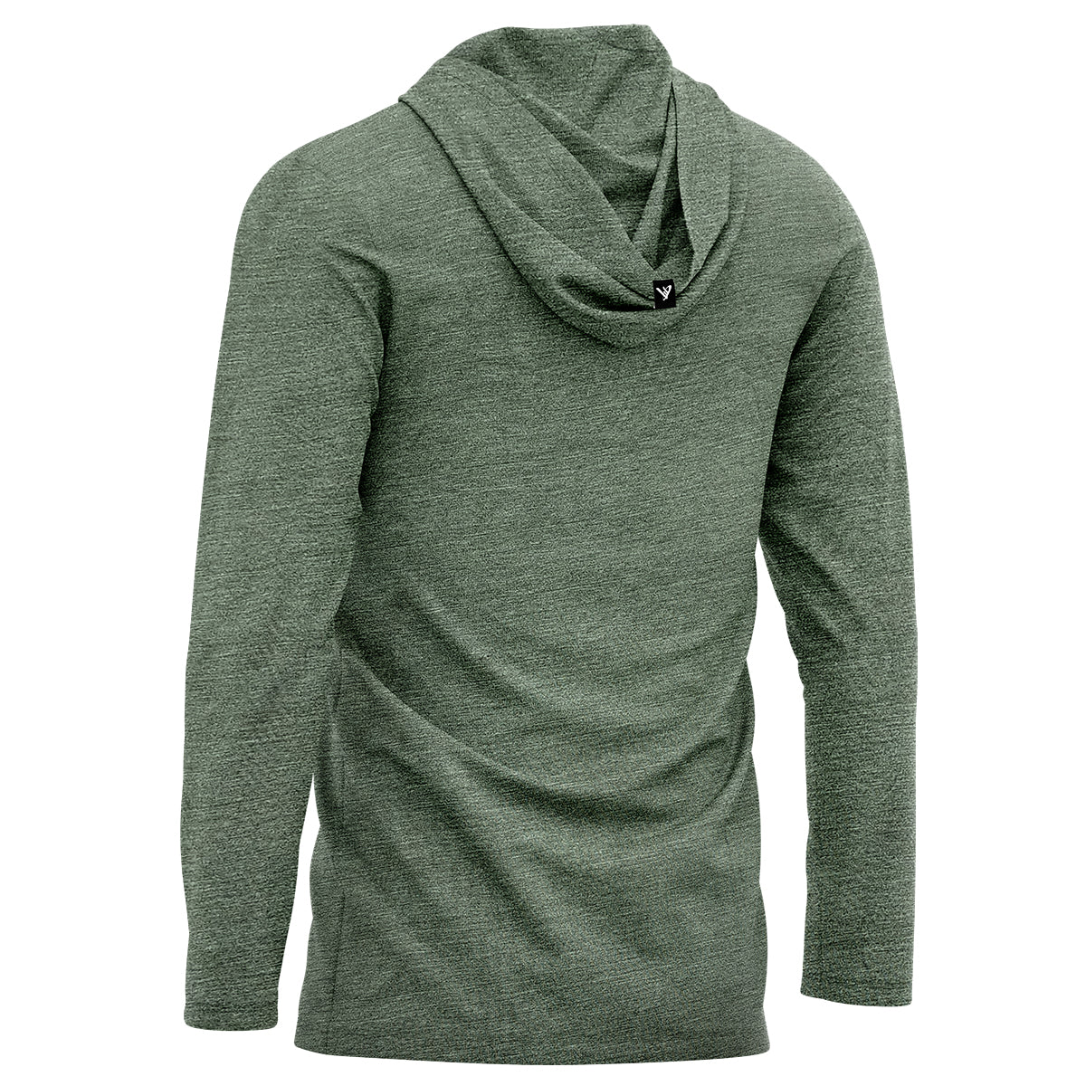 EVERYTHING HOODIE // SAGE