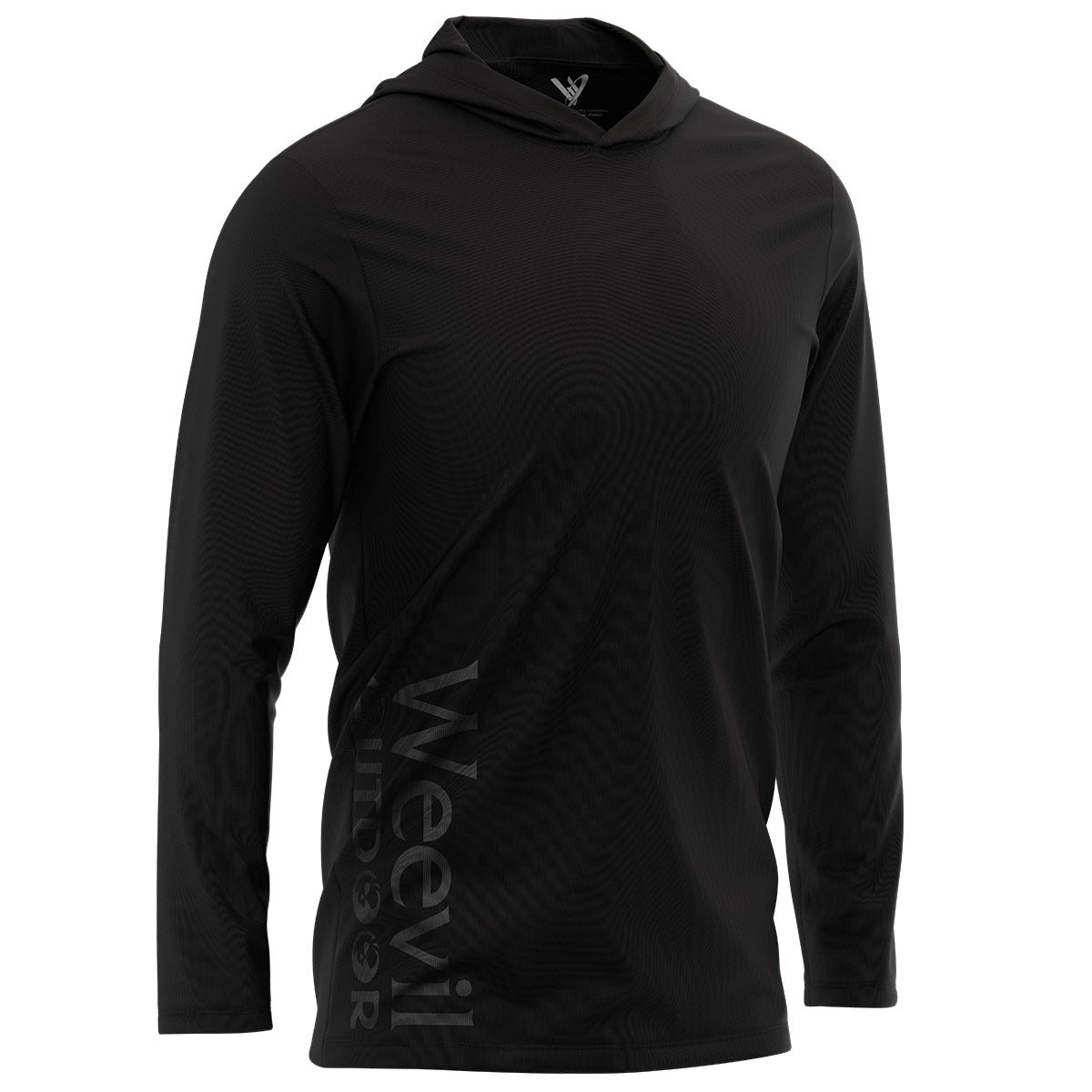 FYM HOODIE // MERINO