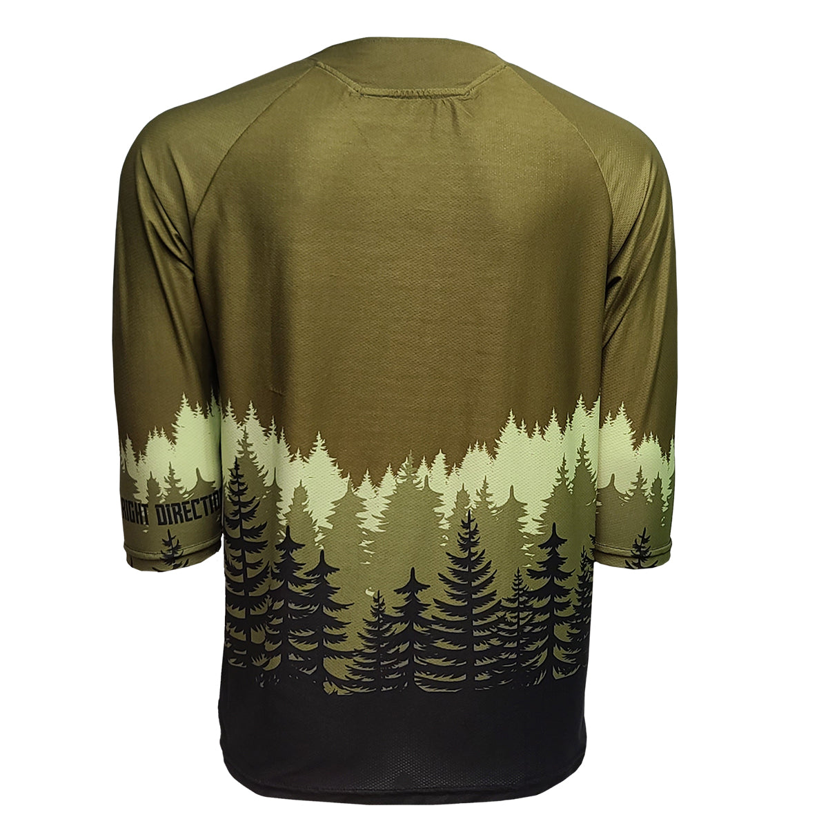 HELIUM FOREST JERSEY // YOUTH