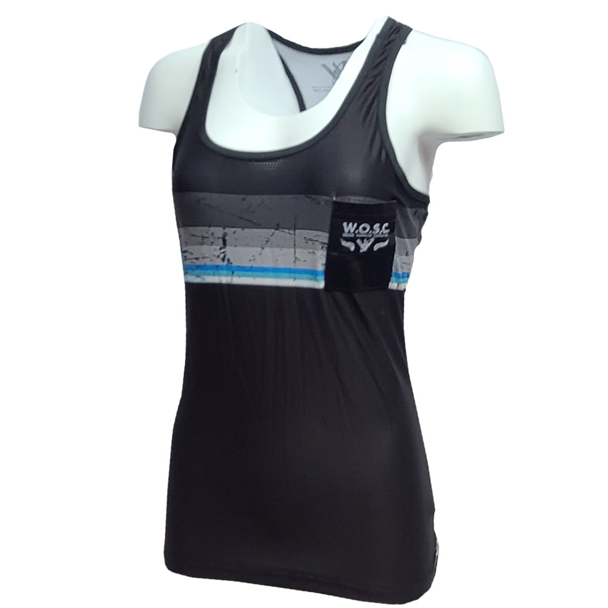 HELIUM TANK // WOMENS