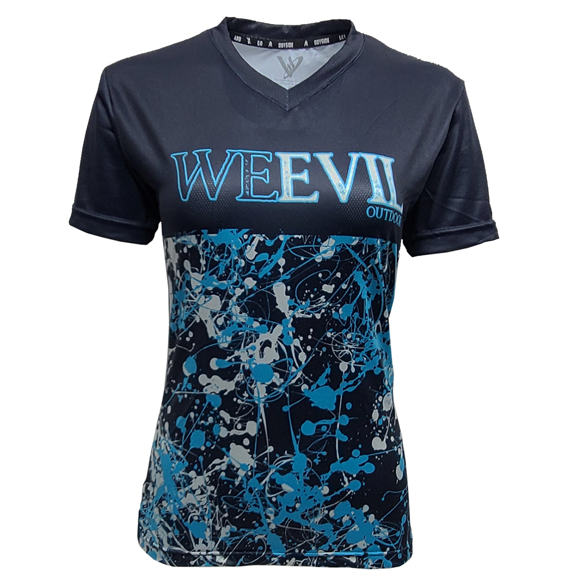 HELIUM JERSEY // WOMENS