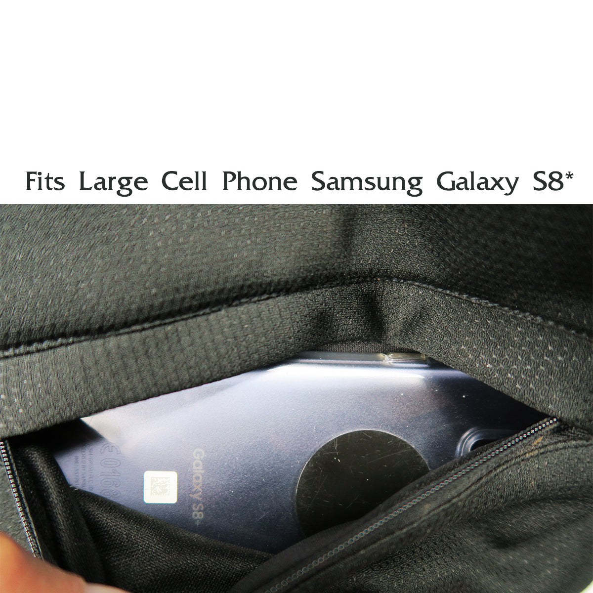 SK JACKET // FLEECE WIND STOP