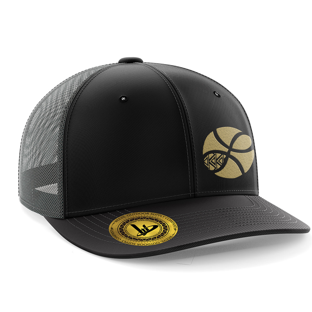 Steelers - Hats off to the Black and Gold