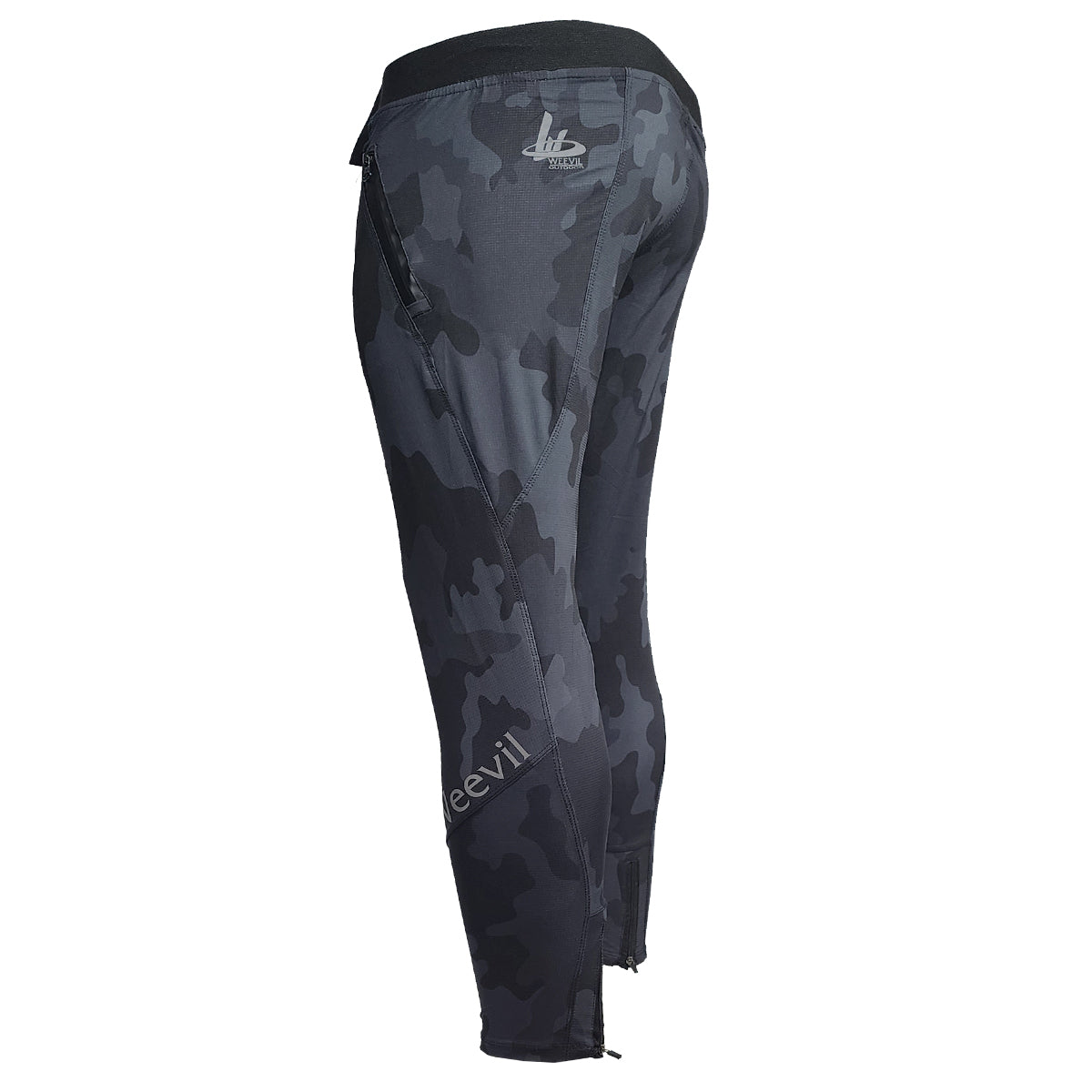 VIX PANTS // MTB // REFLECTIVE – Weevil Outdoor Supply Co.