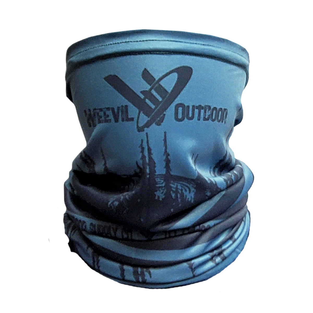 NEKSAK // NECK AND FACE COVER